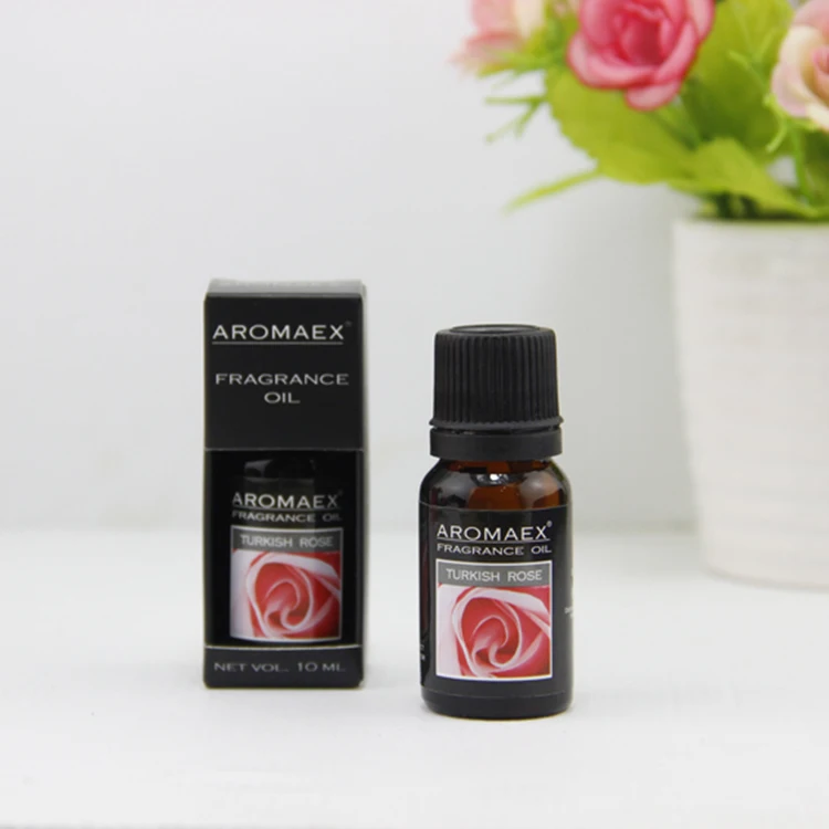 Pure and Concentrated Perfume Oils, Fragrance Compounds, Perfume Bases