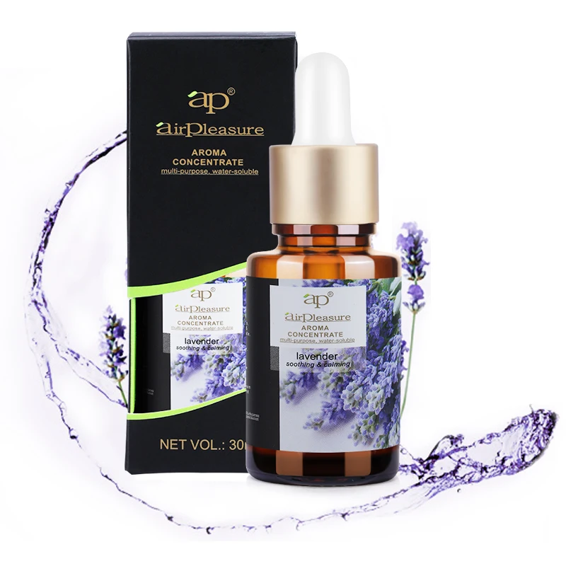 Essential Perfume Oil for Aroma Diffuser