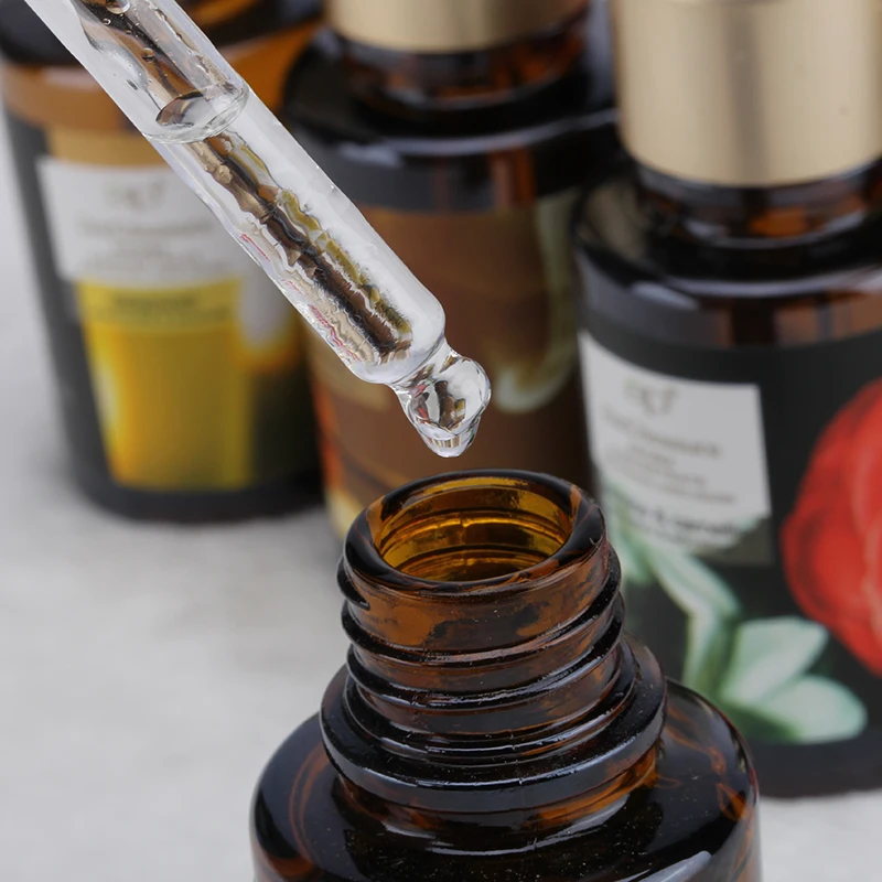 Essential Perfume Oil for Aroma Diffuser