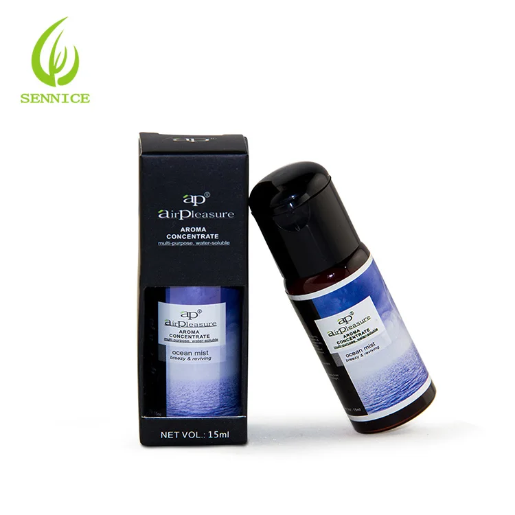 Essential Perfume Oil for Aroma Diffuser