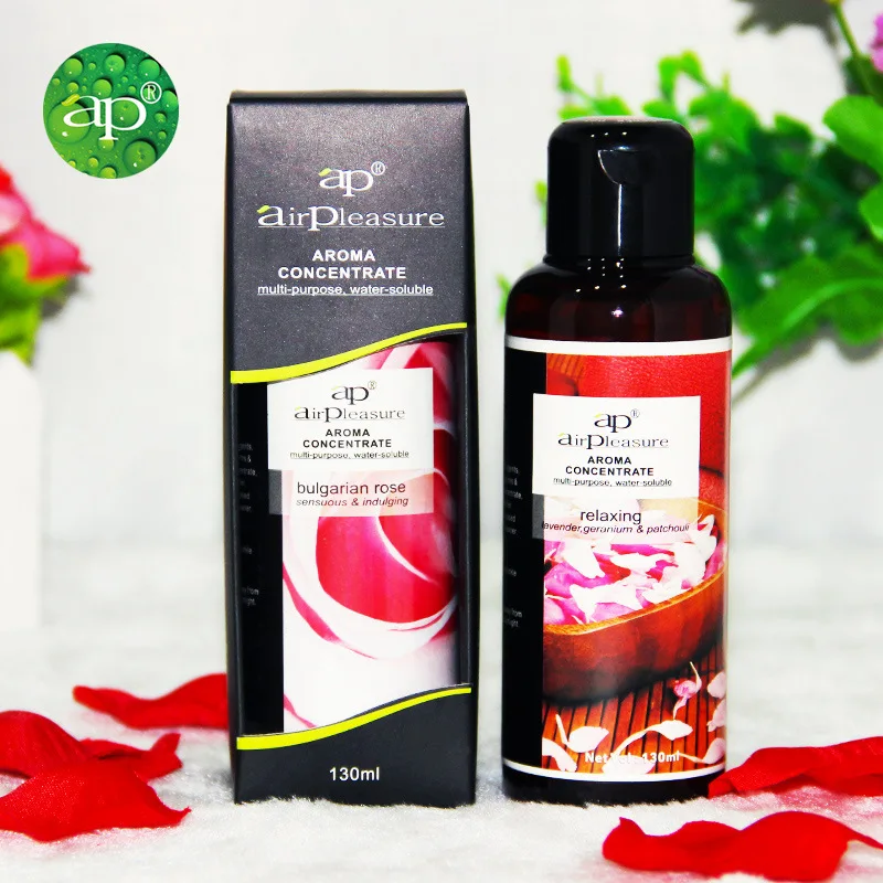 Essential Oil High Quality Perfume Oil Diffuser Fragrance Oil