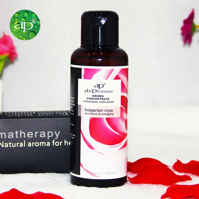 Essential Oil High Quality Perfume Oil Diffuser Fragrance Oil