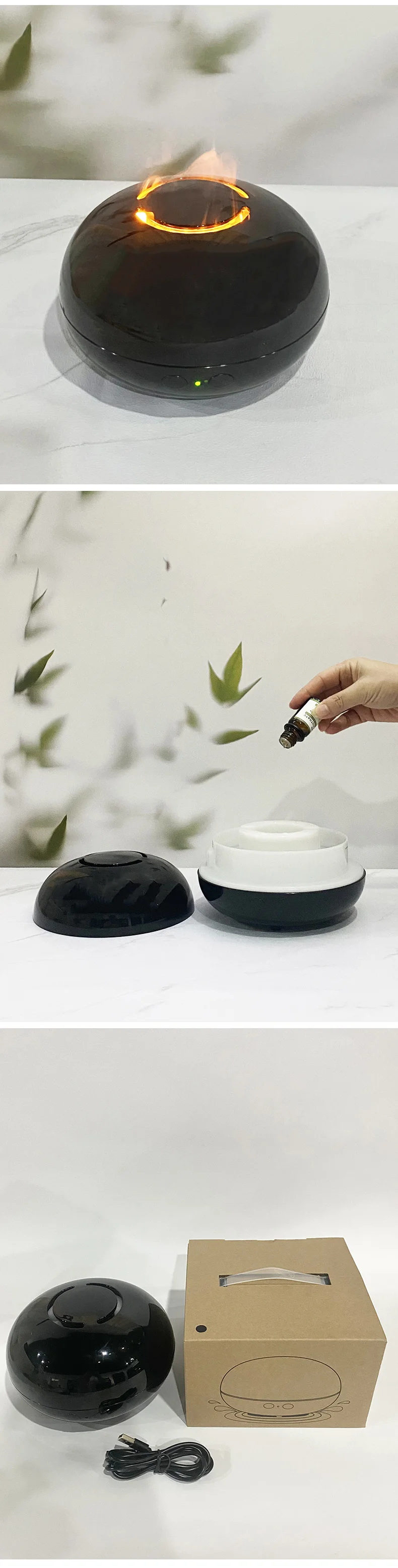 car humidifier