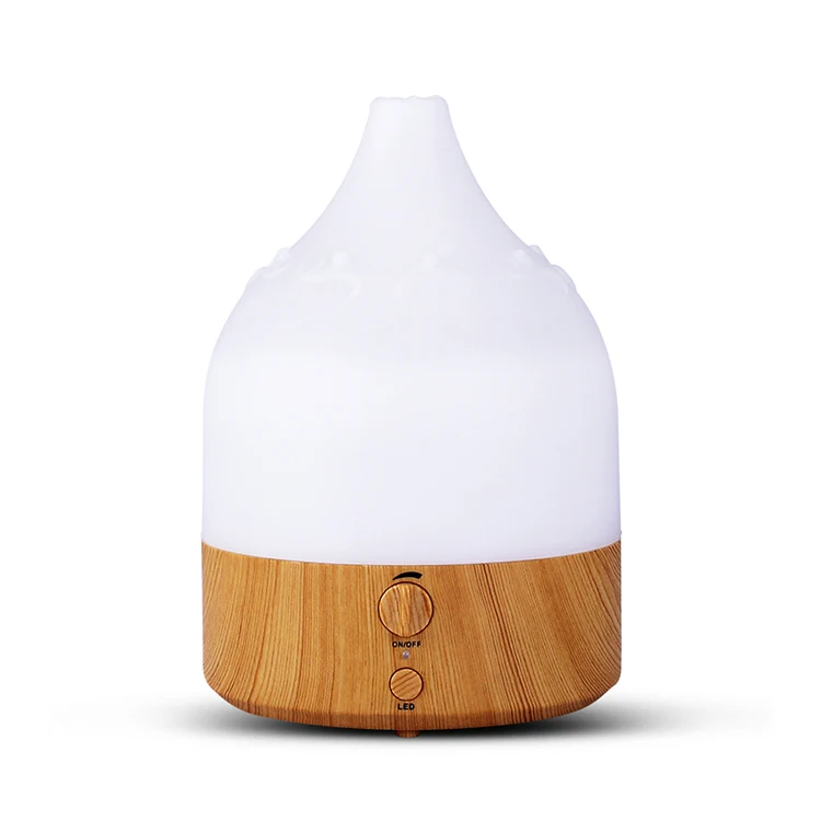 electric diffuser Home Fragrance Diffuser Electric Night Lamp Electric Humidifier Best Gift Aroma Diffuser Hot Sale