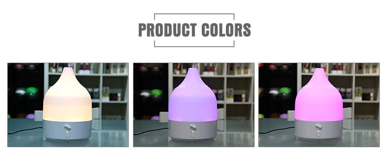 electric diffuser Home Fragrance Diffuser Electric Night Lamp Electric Humidifier Best Gift Aroma Diffuser Hot Sale