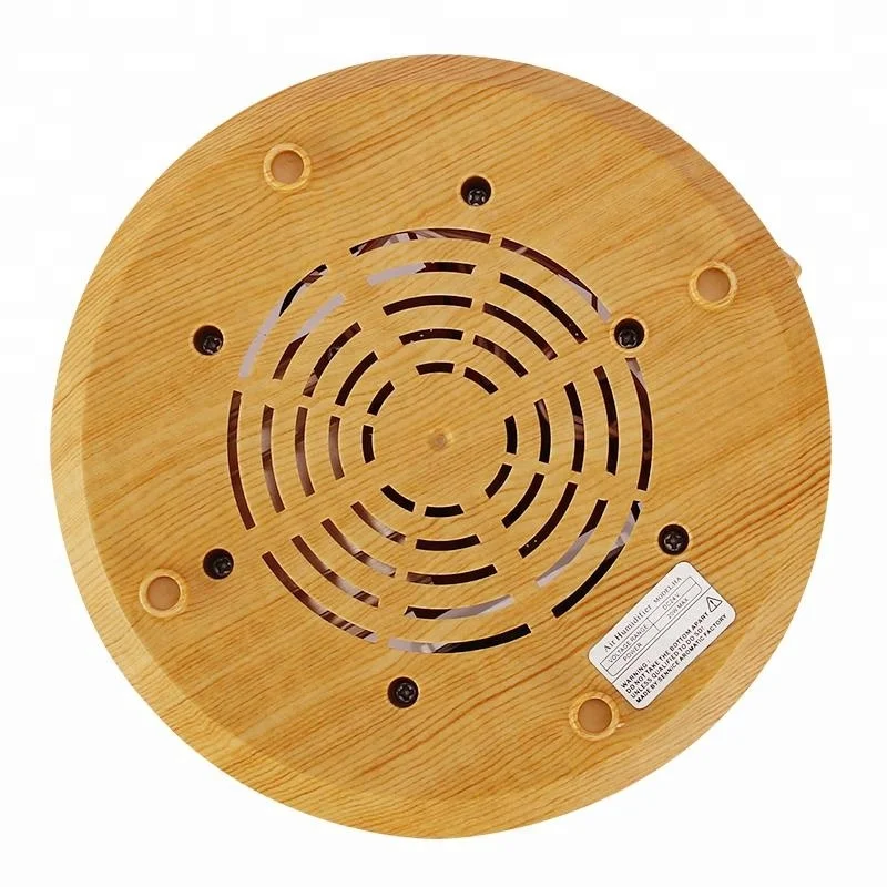 electric diffuser Home Fragrance Diffuser Electric Night Lamp Electric Humidifier Best Gift Aroma Diffuser Hot Sale