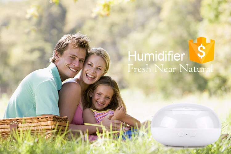 essential oil diffuser