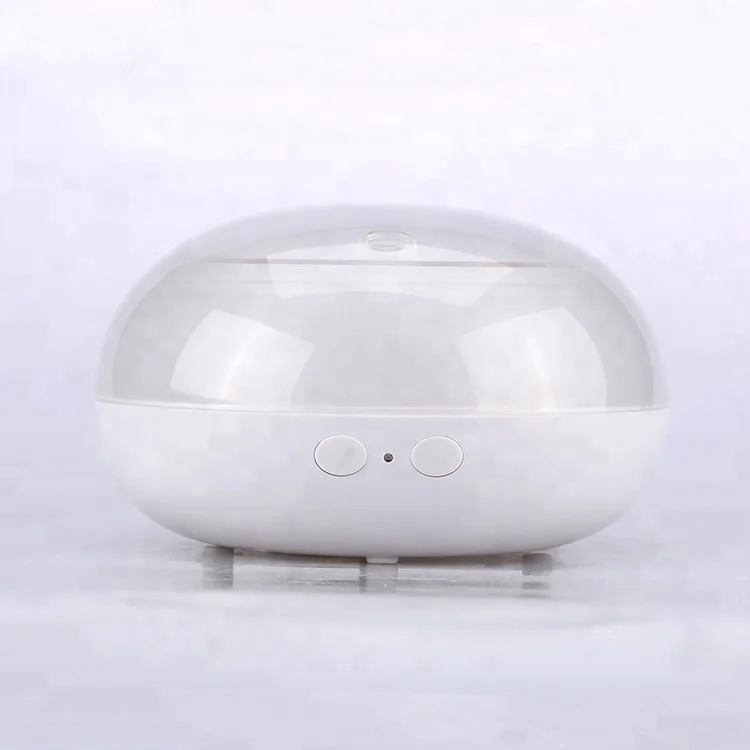 Samlaice Foshan Manufacture 7 Changing Mood Lights Auto Shut-off 2 Mist Options Aroma Diffuser