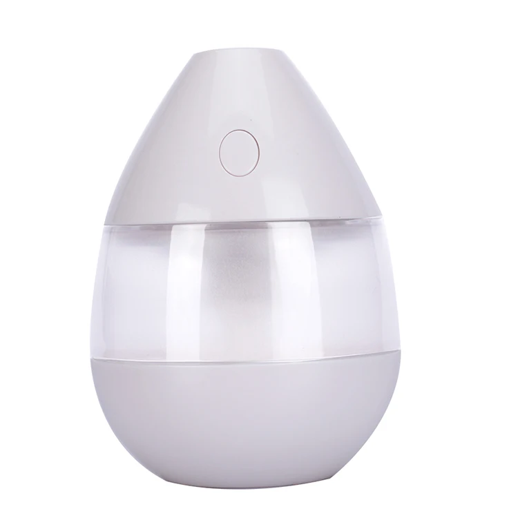 High Quality Household Air Humidifier Air Household Purifier Personal Clean Air Ionizer Hepa Filter Office