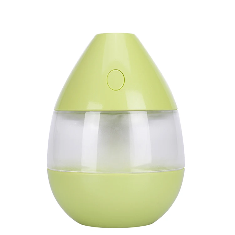 High Quality Household Air Humidifier Air Household Purifier Personal Clean Air Ionizer Hepa Filter Office