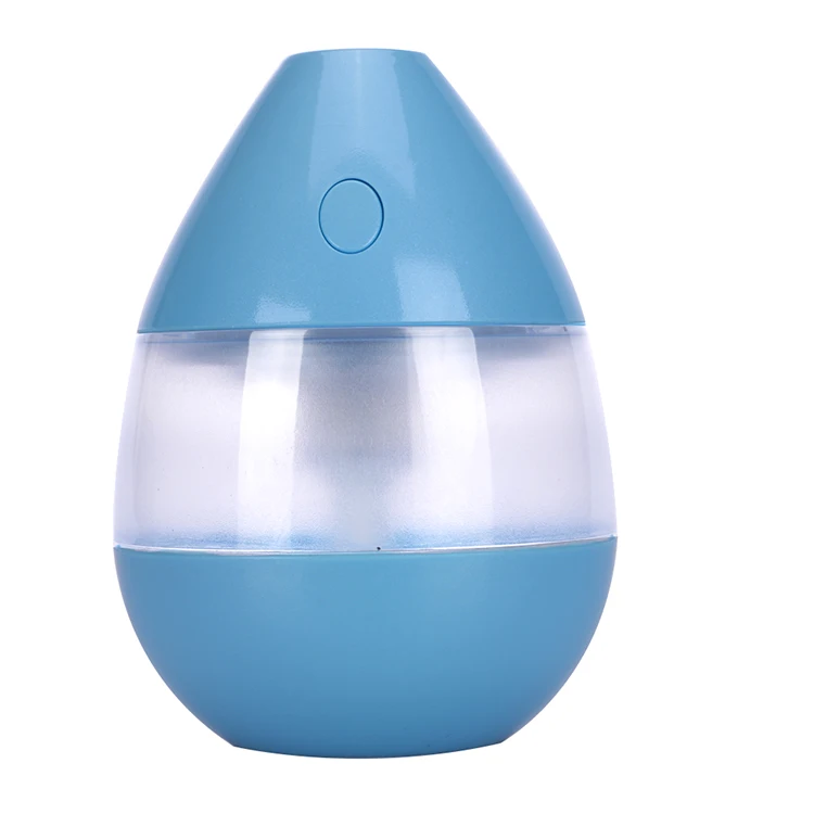 High Quality Household Air Humidifier Air Household Purifier Personal Clean Air Ionizer Hepa Filter Office