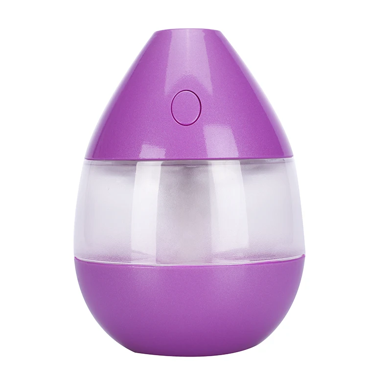 High Quality Household Air Humidifier Air Household Purifier Personal Clean Air Ionizer Hepa Filter Office