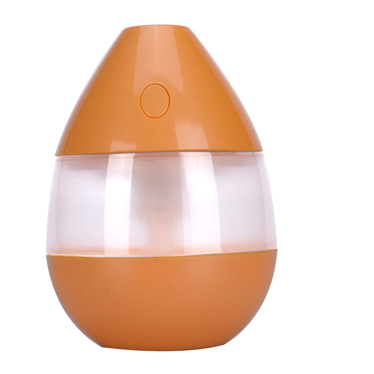 High Quality Household Air Humidifier Air Household Purifier Personal Clean Air Ionizer Hepa Filter Office