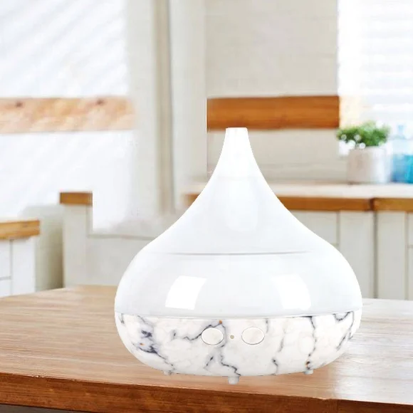 Best Selling Electric Aromatherapy Aroma Essential Oil Diffuser air Humidifier