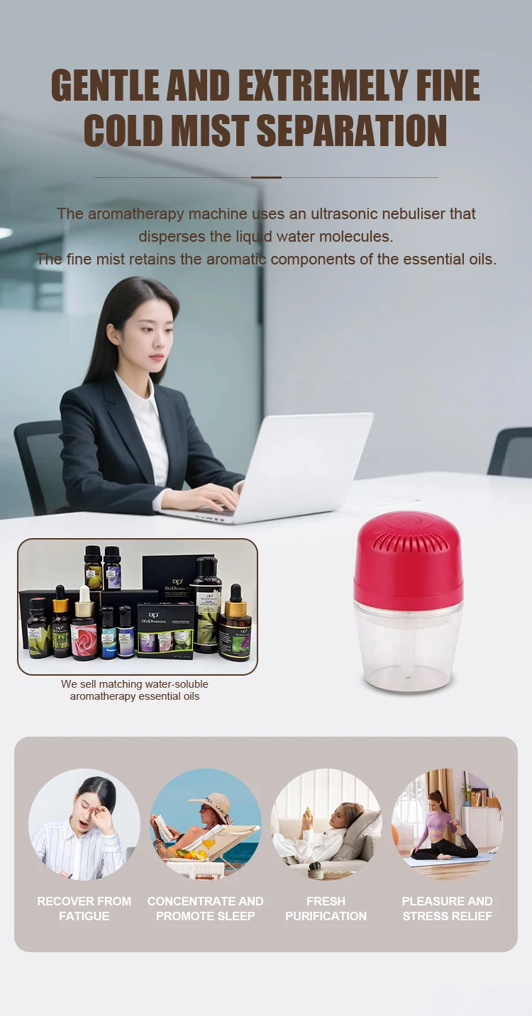 Air Purifier With Water