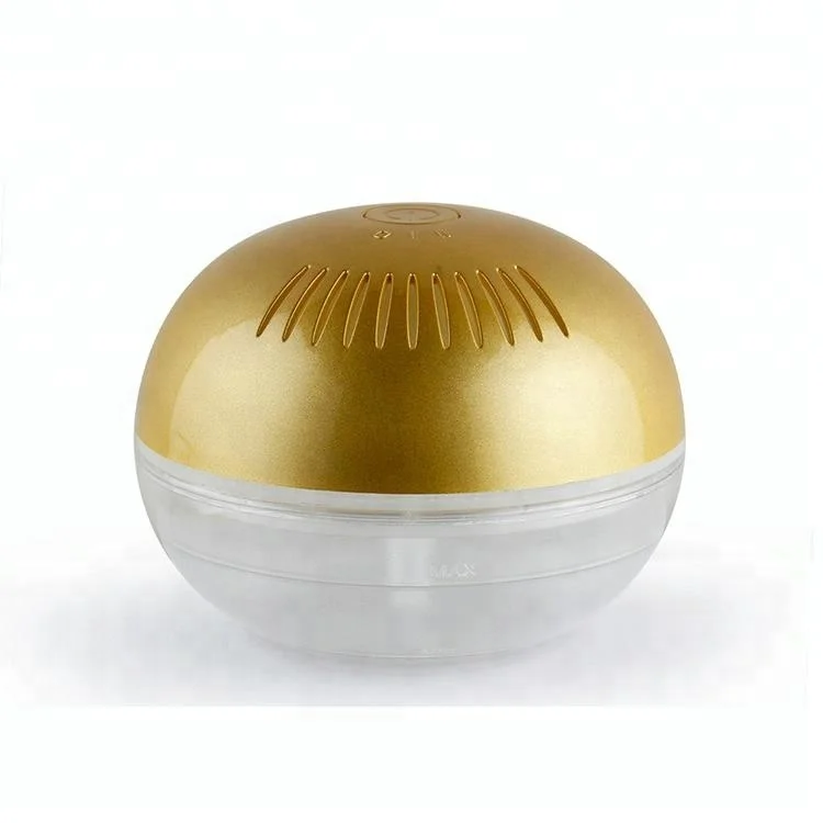 Best Selling 350 Ml Essential Oil Ultrasonic Air Humidifier Organic Aroma Diffuser Fragrance Air Purifier Mini