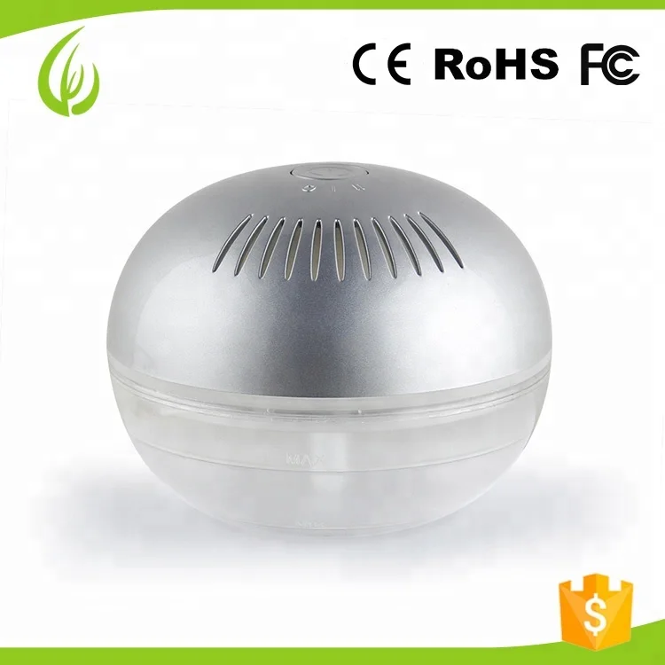 Best Selling 350 Ml Essential Oil Ultrasonic Air Humidifier Organic Aroma Diffuser Fragrance Air Purifier Mini
