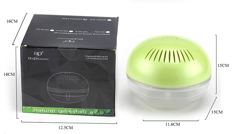 Best Selling 350 Ml Essential Oil Ultrasonic Air Humidifier Organic Aroma Diffuser Fragrance Air Purifier Mini