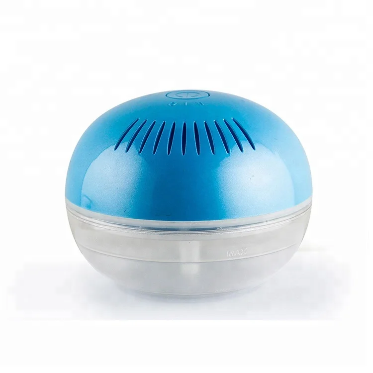 Best Selling 350 Ml Essential Oil Ultrasonic Air Humidifier Organic Aroma Diffuser Fragrance Air Purifier Mini