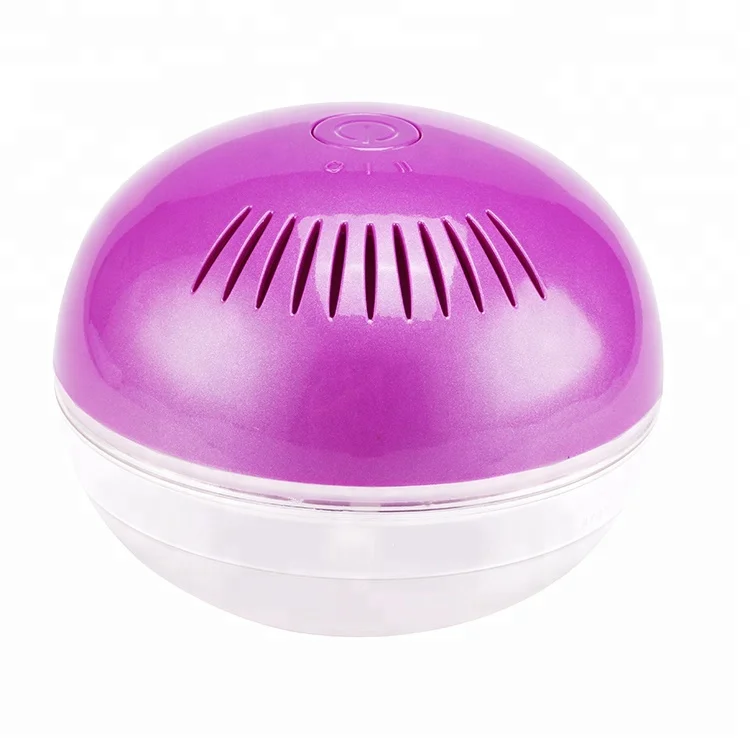 Best Selling 350 Ml Essential Oil Ultrasonic Air Humidifier Organic Aroma Diffuser Fragrance Air Purifier Mini