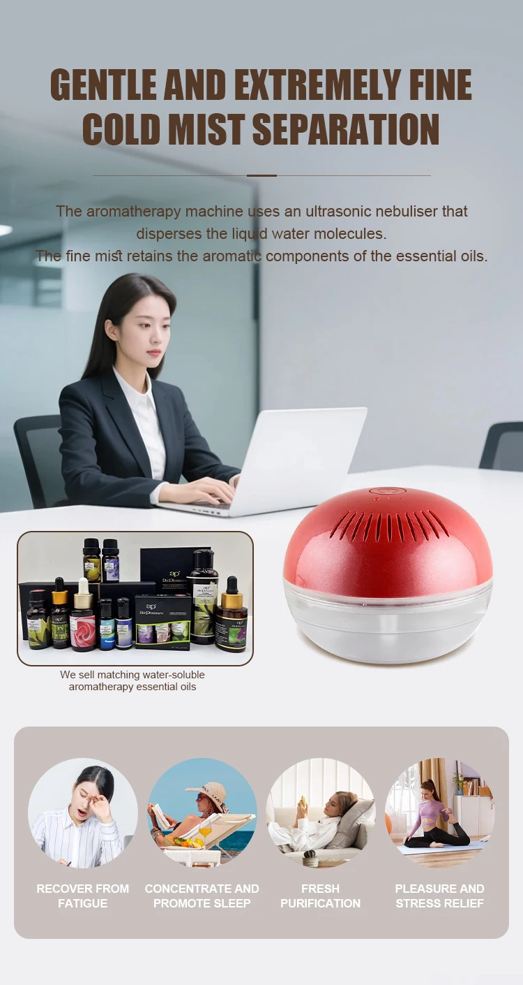 HEPA air purifier