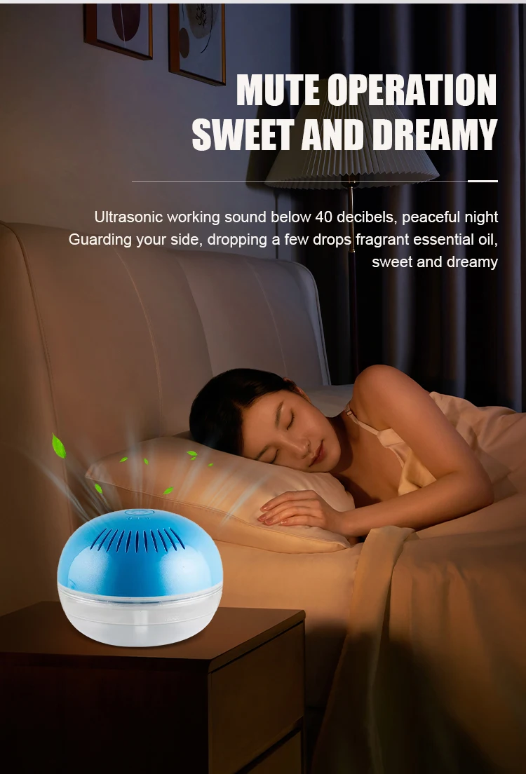 HEPA air purifier