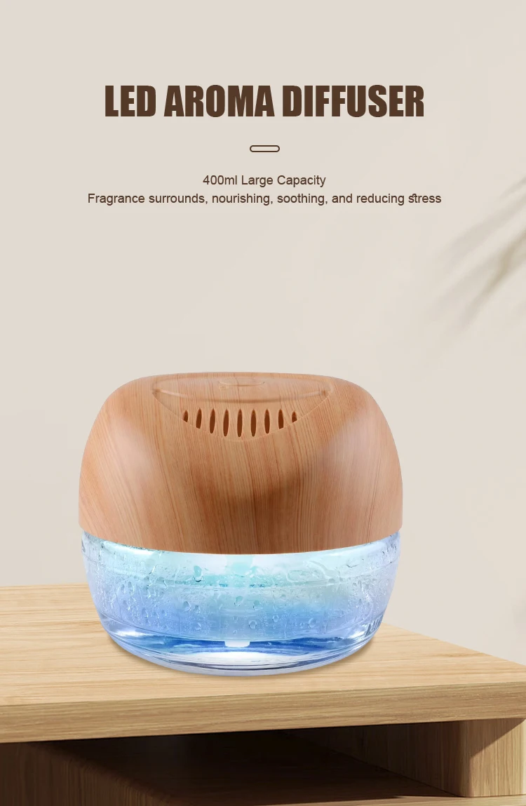 tower scent diffuser