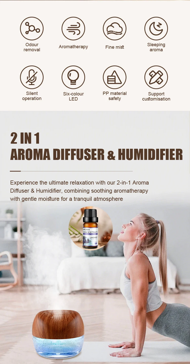 Portable Air Purifier