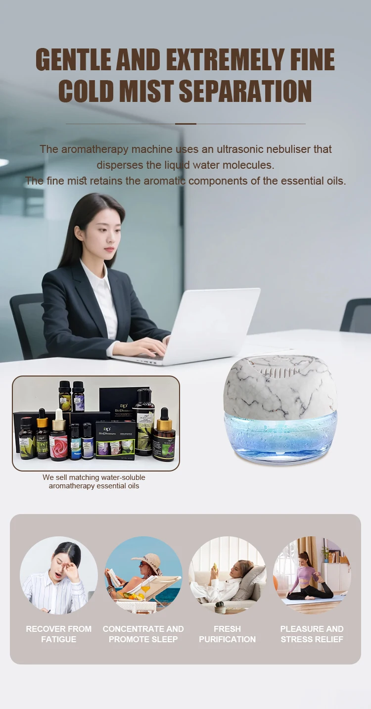 tower scent diffuser