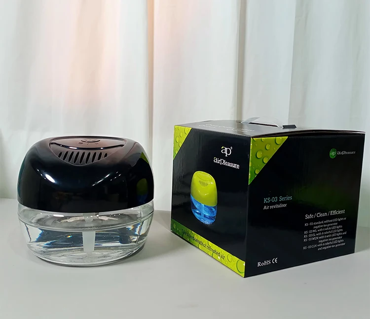 home air purifier