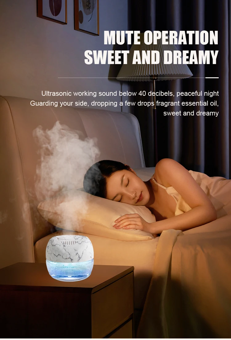 Portable Air Purifier