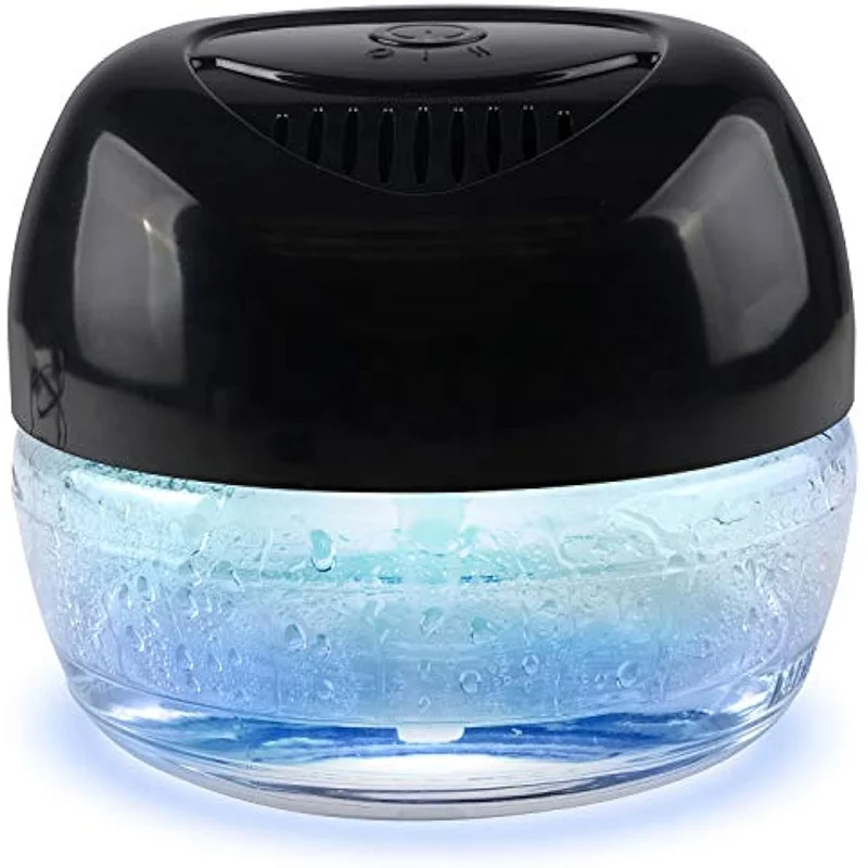 SAMLAICE Wholesale Customizable Pattern Color Light Electric Essential Oil Aroma Diffuser Humidifier Air Purifier