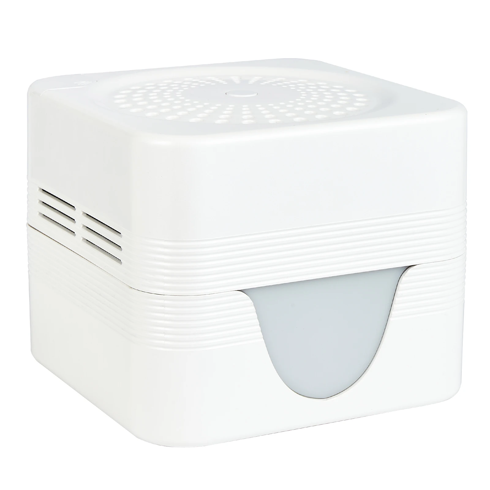 Manufacturer Rechargeable Diffusers Luxury Scenting Essential Oil Ultrasonic Portable Spray Humidifier Nebulizer Diffuser