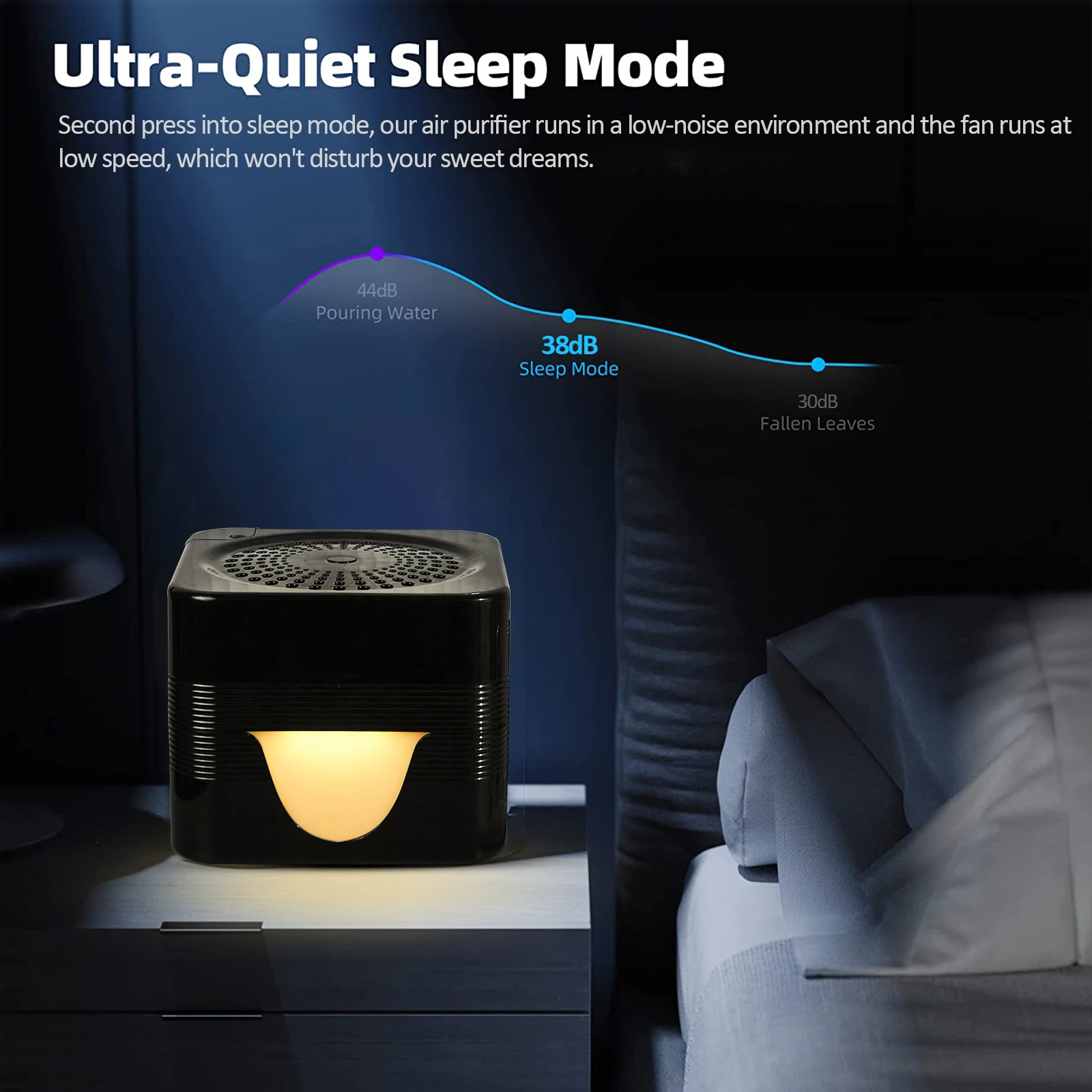 Essential Oil Diffuser