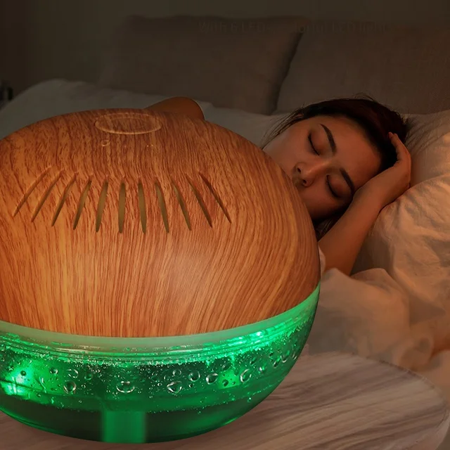 High Quality Hepa air Purifier Baby Humidifier for Bedroom 2 in 1 Electric Mini Essential Oil Scent Diffuser Machine