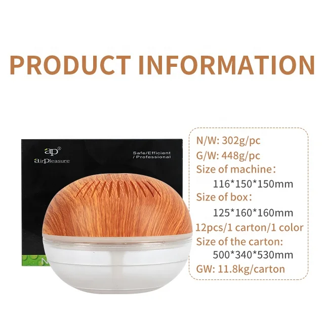 High Quality Hepa air Purifier Baby Humidifier for Bedroom 2 in 1 Electric Mini Essential Oil Scent Diffuser Machine