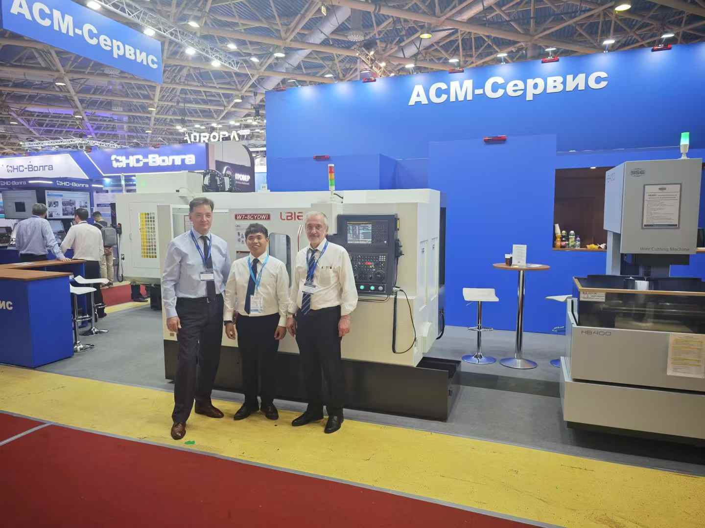 cnc lathe
