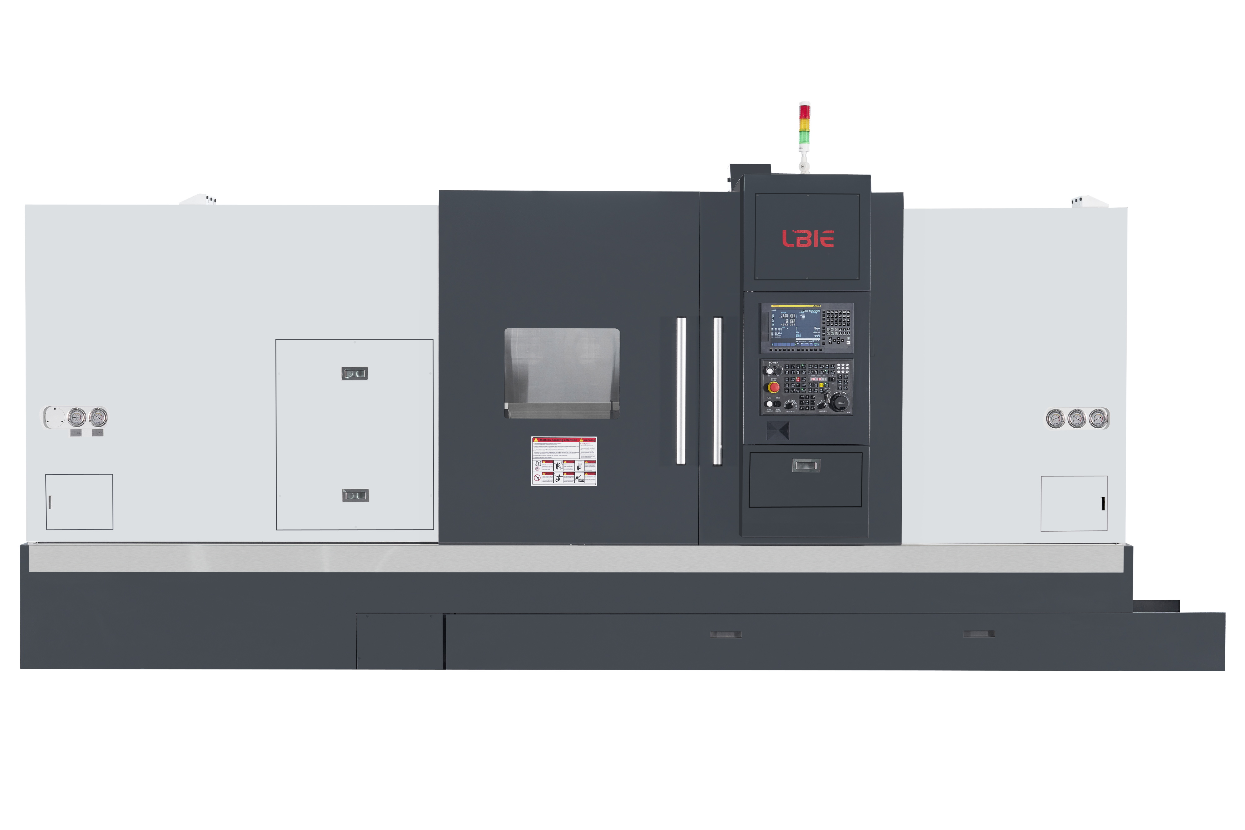 lathe machine tools
