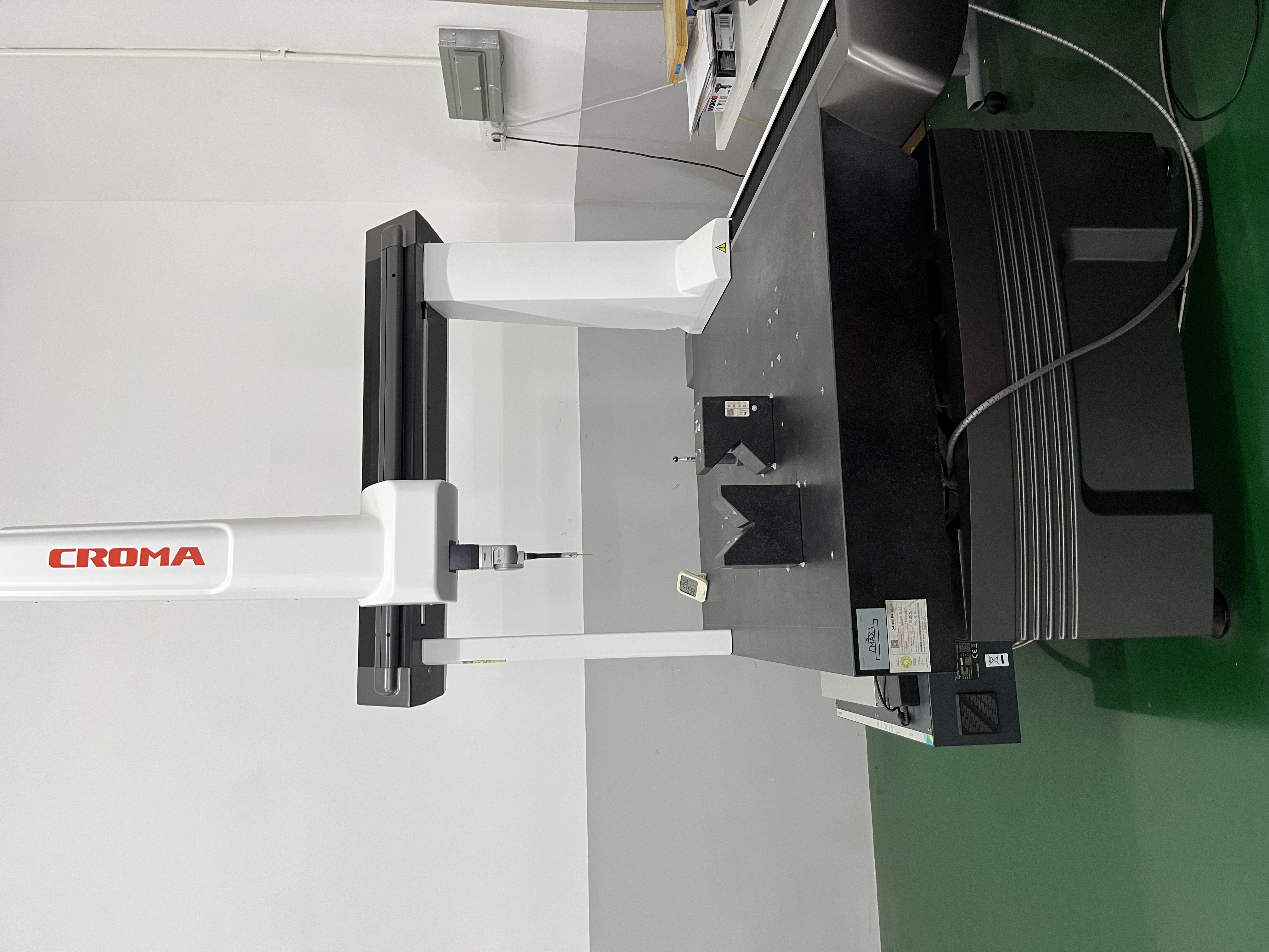 Turret lathe