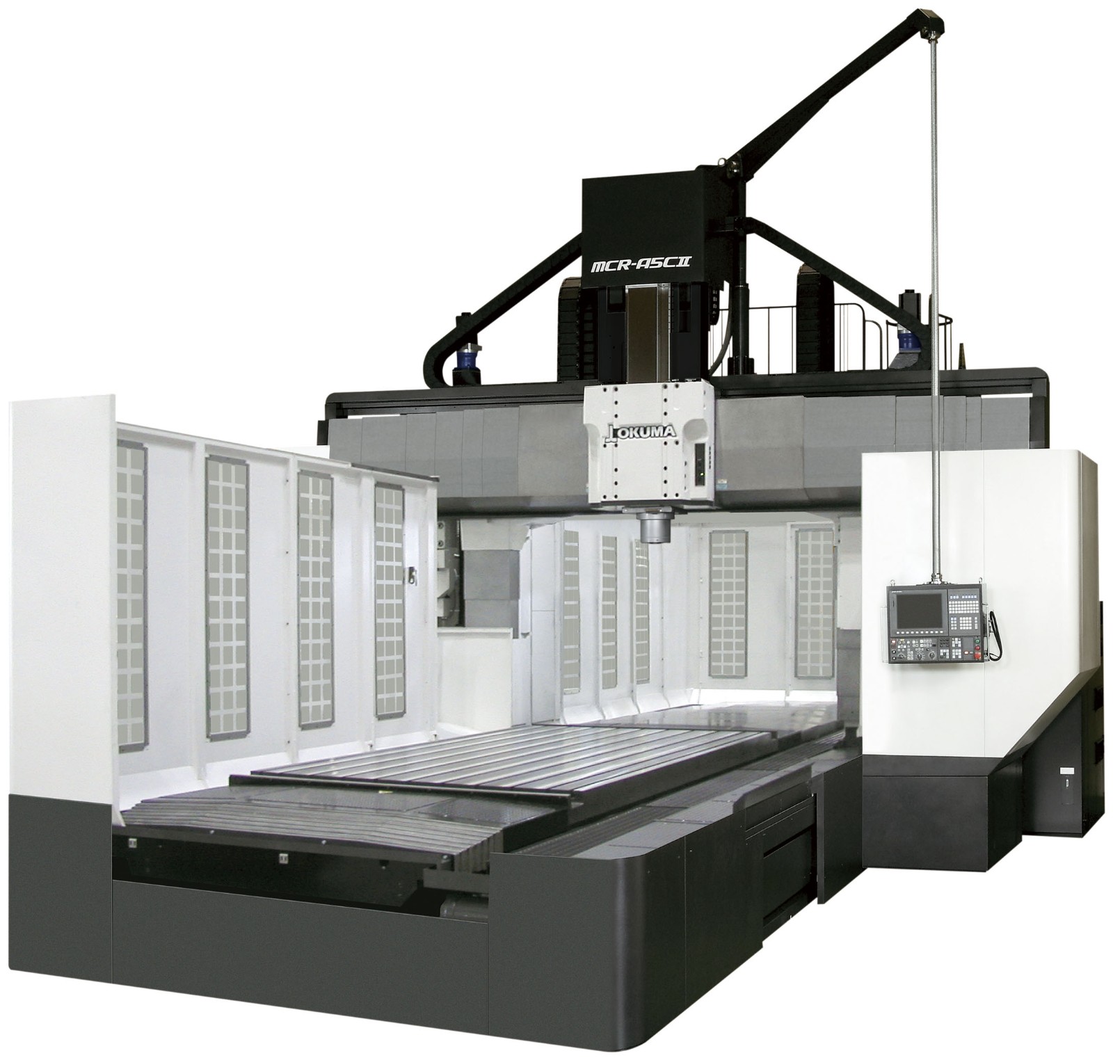 CNC Driven Tool Turret Lathe