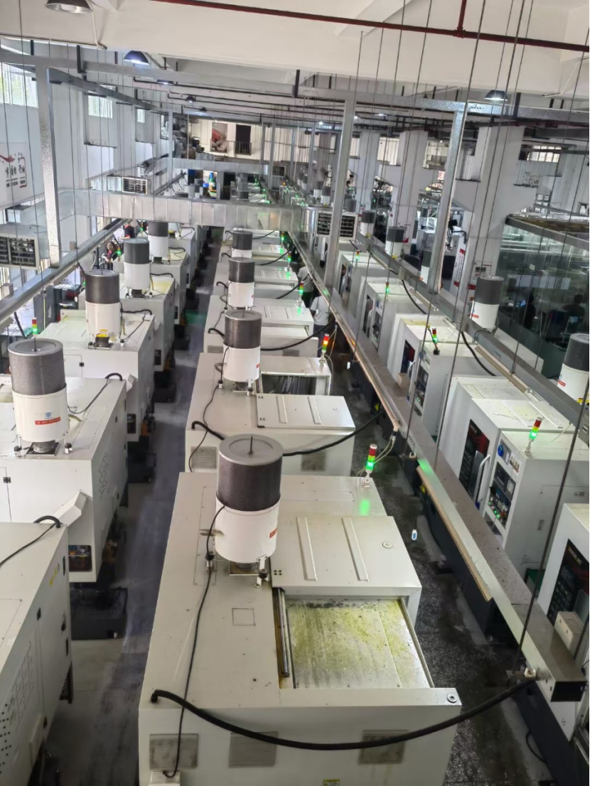 Turning milling lathe Turning milling lathe