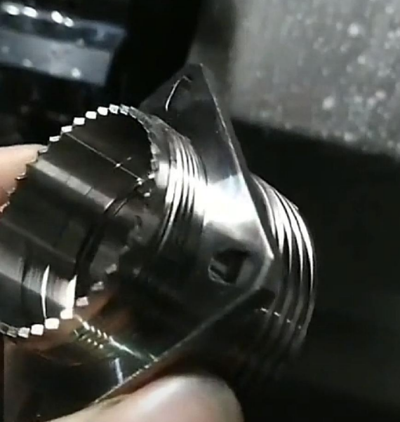 cnc lathe