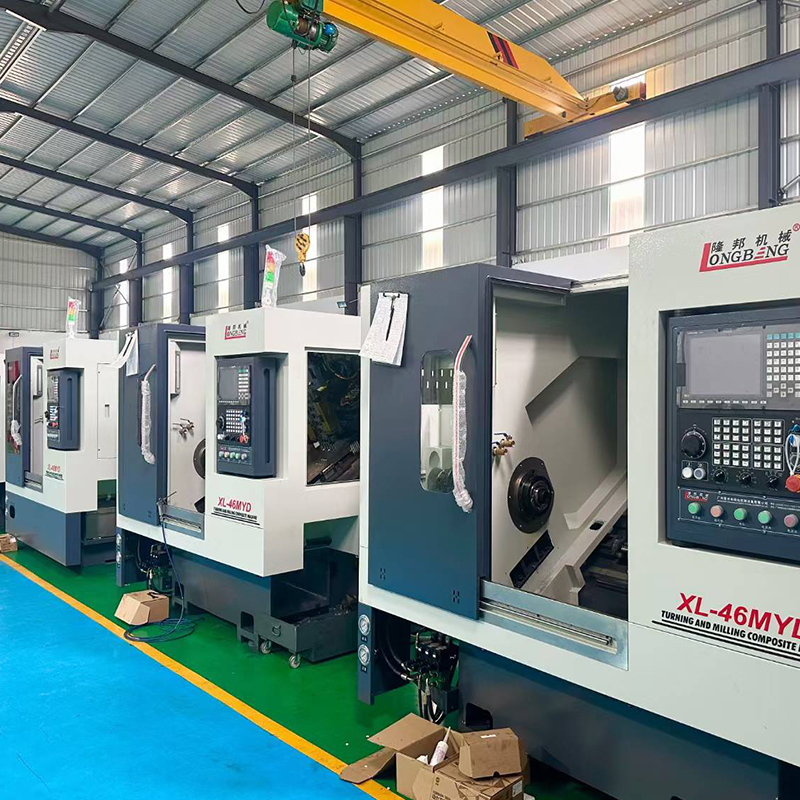 Production & Supply Capacity