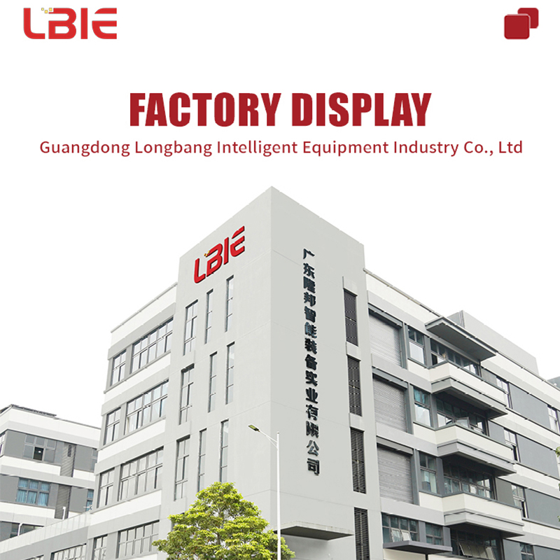 Factory Display