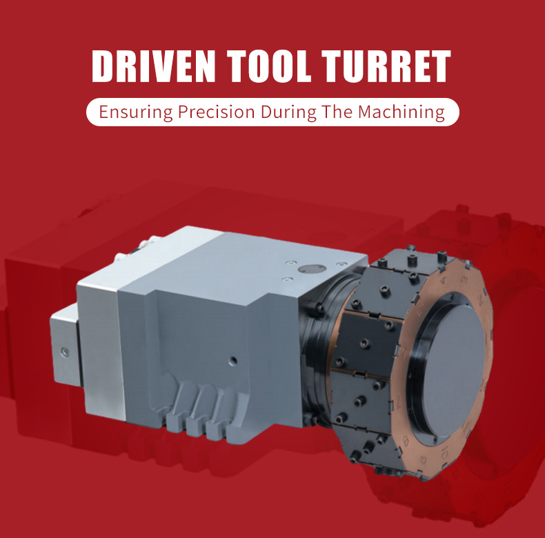 heavy duty lathe