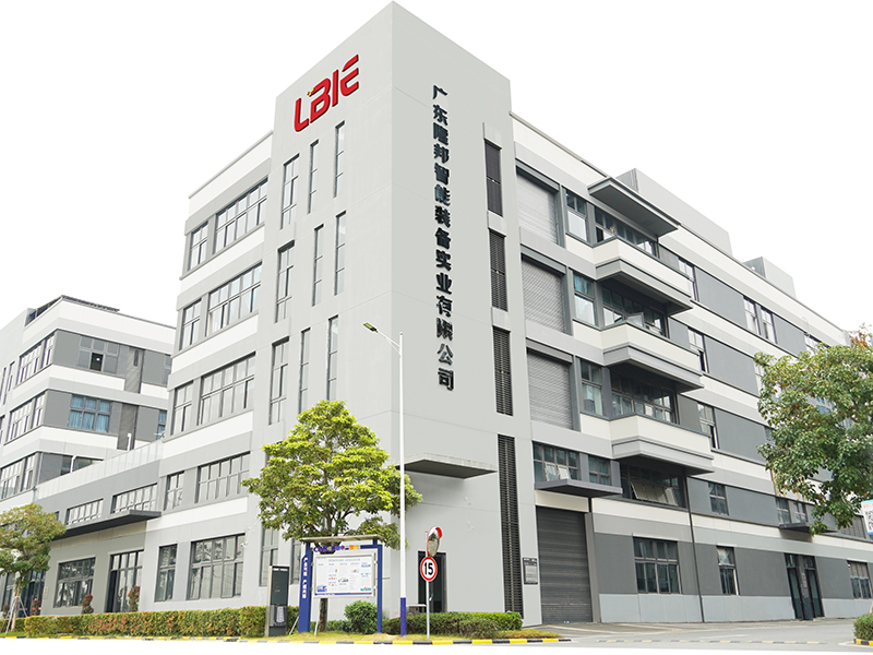 LBIE. Machine Tool Factory Co., Ltd