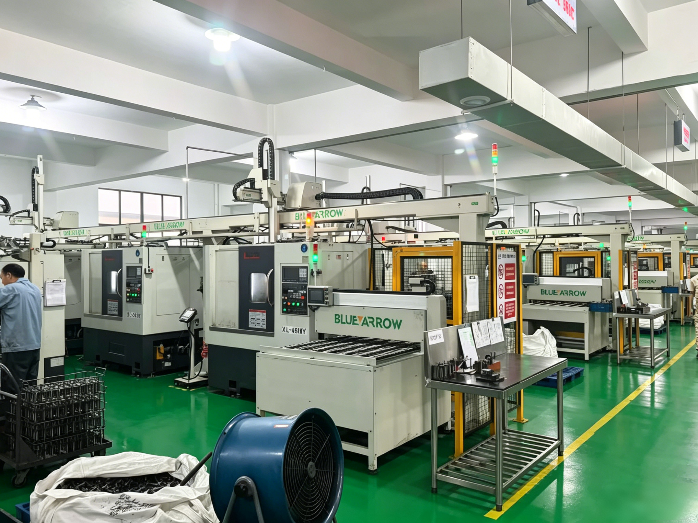 L5-6ZYDP for multi-way valve body