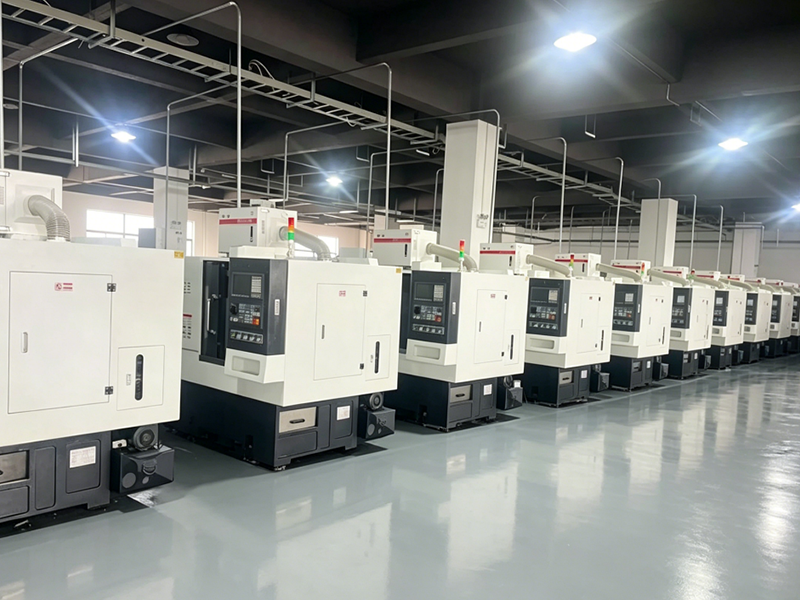 cnc lathe