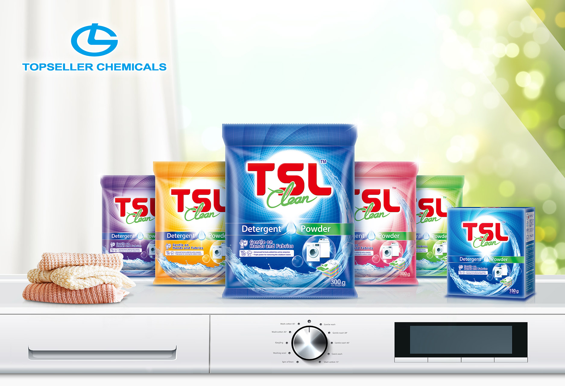 How Long Does Laundry Detergent Last?