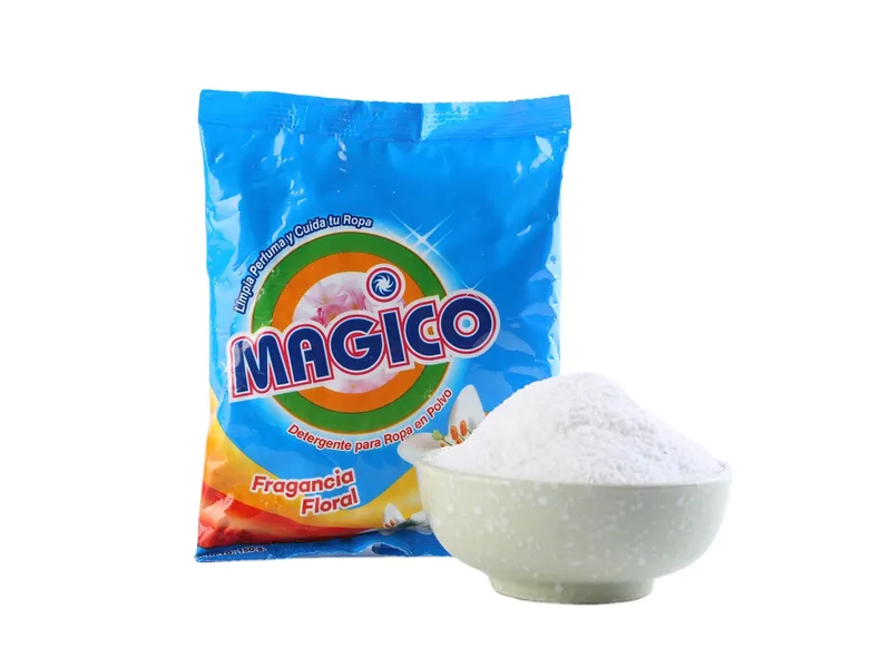 15g Etergent Powder